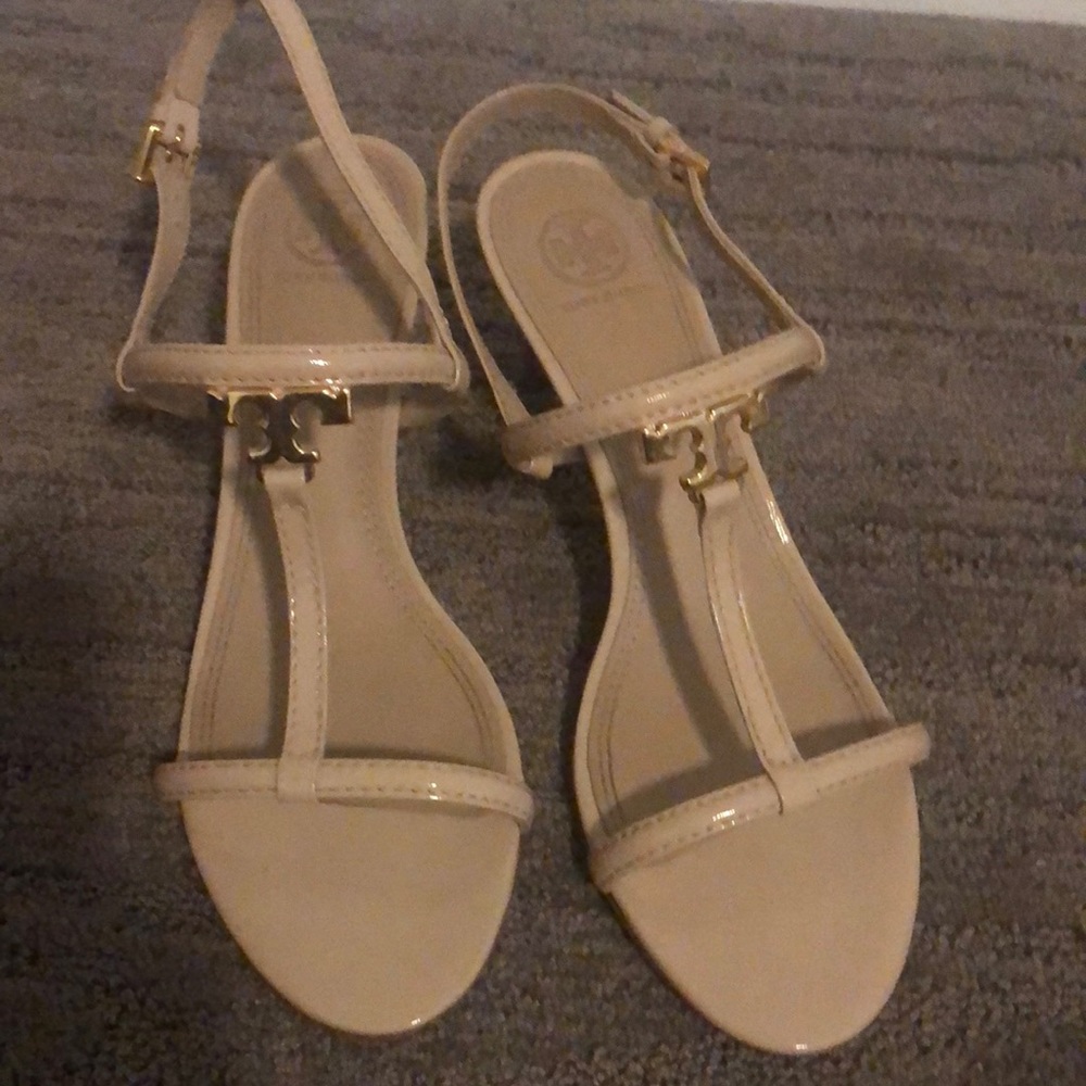 Tory Burch Heel